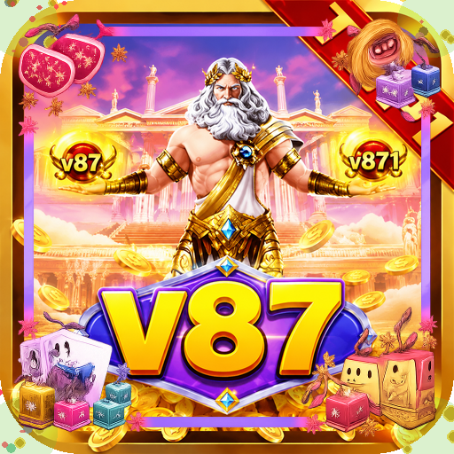 v87 — mitra unggulan